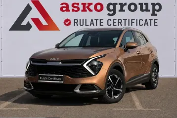Kia Sportage din 2022 - oferta KIA248058