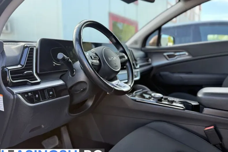 Kia Sportage din 2022 cu 80.170 km - oferta KIA248058 - foto 3