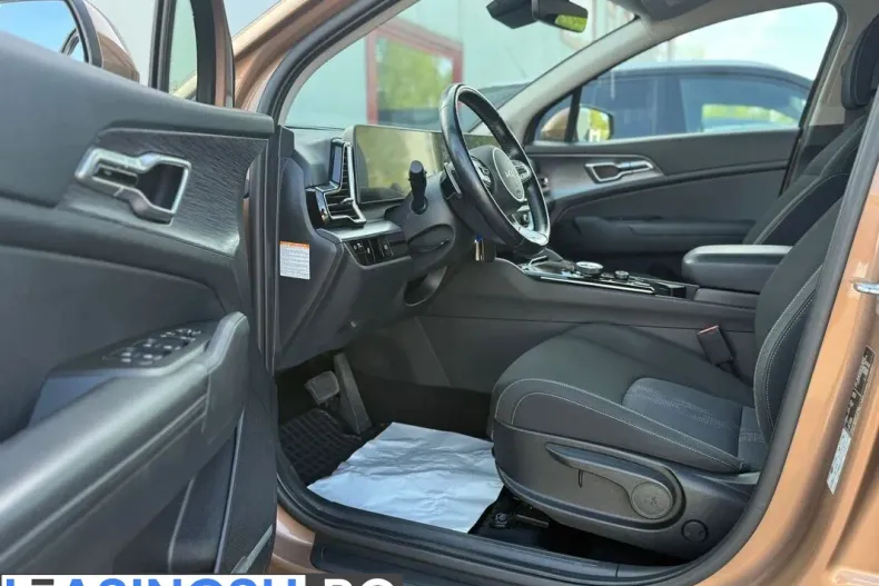 Kia Sportage din 2022 cu 80.170 km - oferta KIA248058 - foto 4
