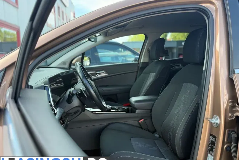 Kia Sportage din 2022 cu 80.170 km - oferta KIA248058 - foto 8