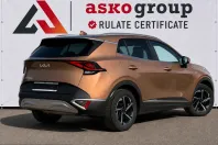 Kia Sportage din 2022 cu 80.170 km - oferta KIA248058 - foto 11