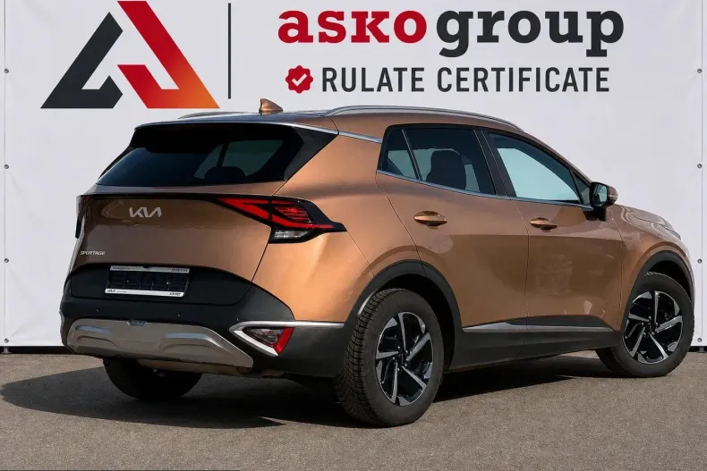 Kia Sportage din 2022 cu 80.170 km - oferta KIA248058 - foto 11