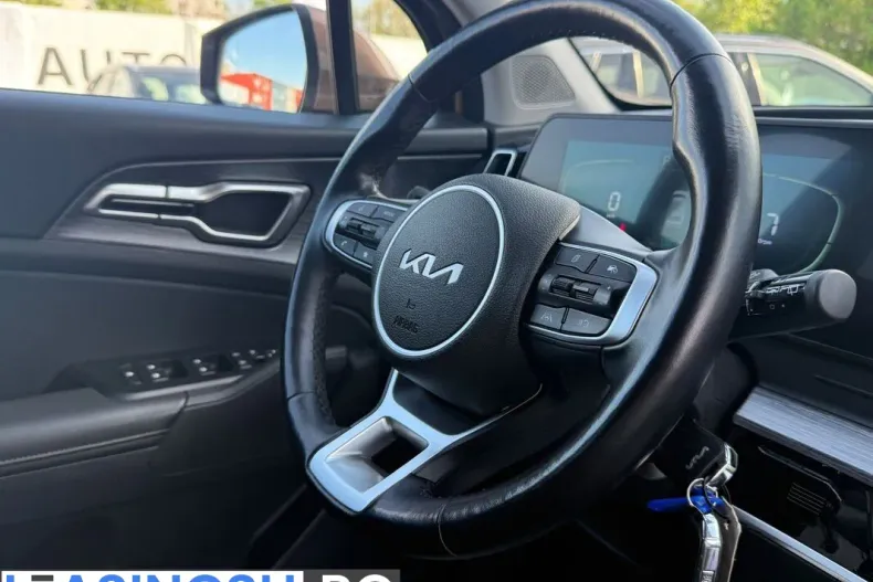 Kia Sportage din 2022 cu 80.170 km - oferta KIA248058 - foto 15