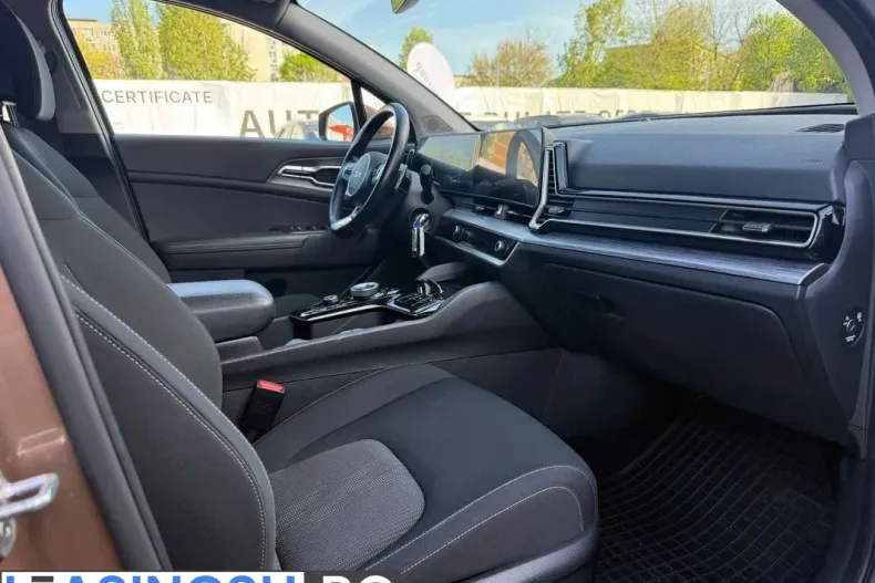 Kia Sportage din 2022 cu 80.170 km - oferta KIA248058 - foto 16
