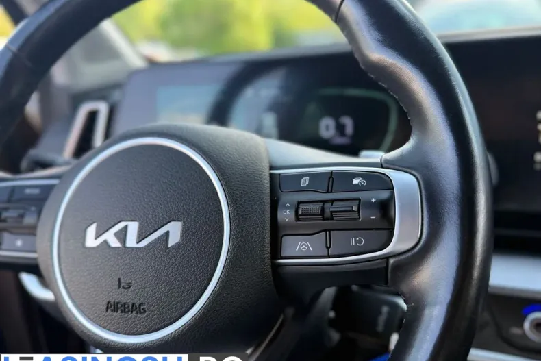 Kia Sportage din 2022 cu 80.170 km - oferta KIA248058 - foto 17