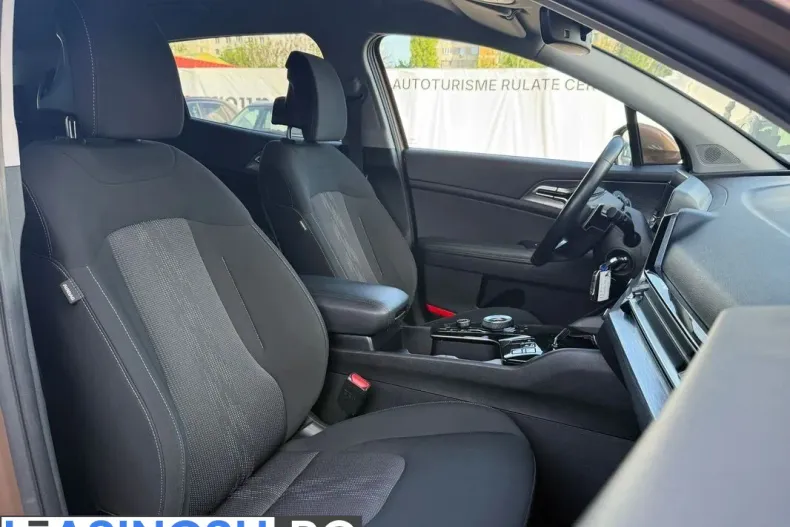 Kia Sportage din 2022 cu 80.170 km - oferta KIA248058 - foto 28
