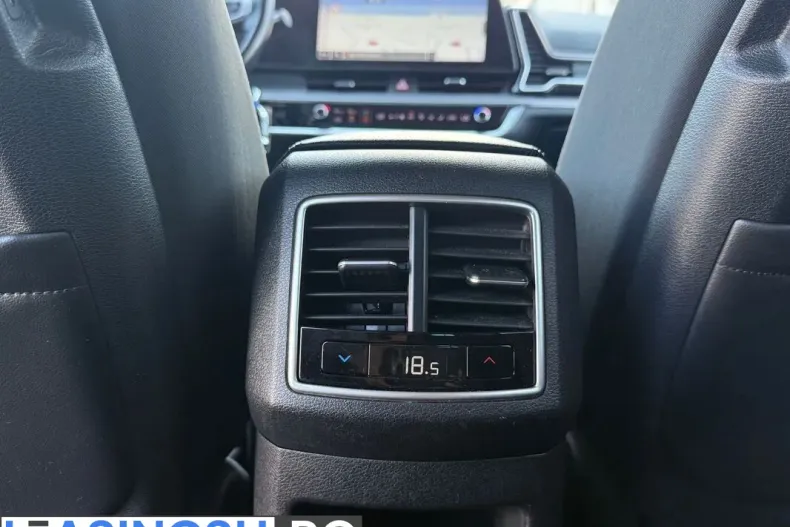 Kia Sportage din 2022 cu 80.170 km - oferta KIA248058 - foto 31