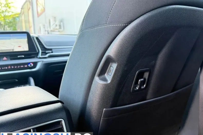 Kia Sportage din 2022 cu 80.170 km - oferta KIA248058 - foto 32