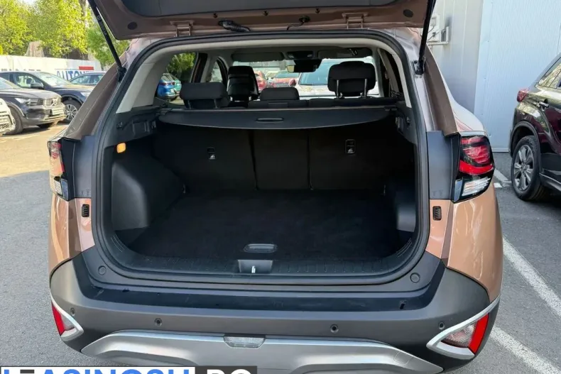 Kia Sportage din 2022 cu 80.170 km - oferta KIA248058 - foto 34