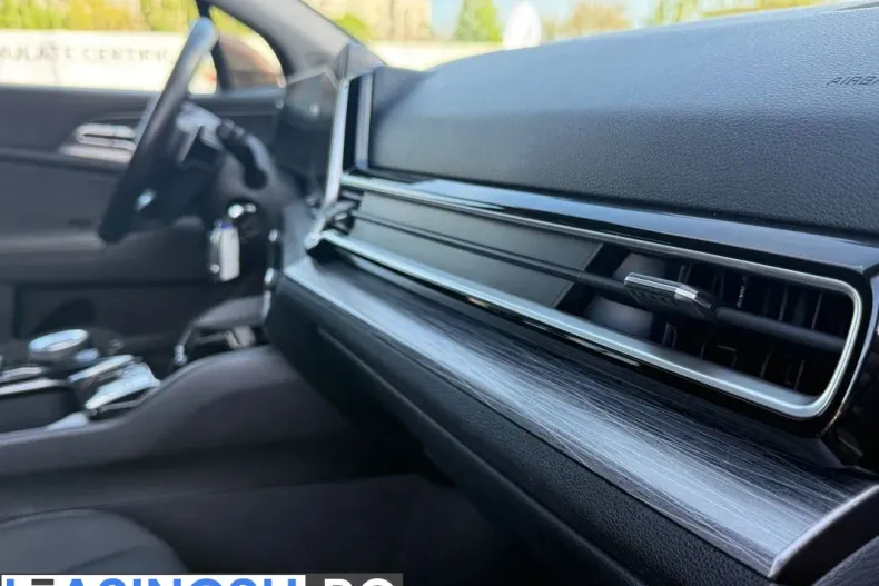 Kia Sportage din 2022 cu 80.170 km - oferta KIA248058 - foto 35