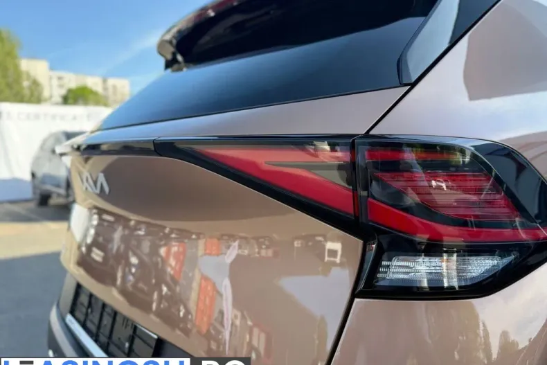Kia Sportage din 2022 cu 80.170 km - oferta KIA248058 - foto 36