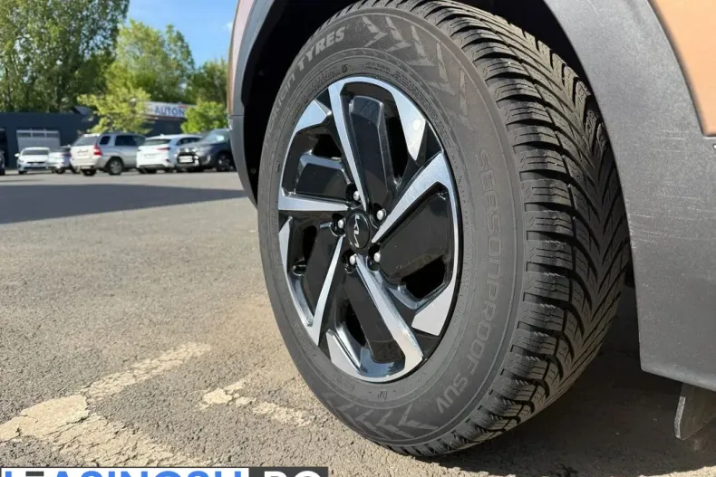 Kia Sportage din 2022 cu 80.170 km - oferta KIA248058 - foto 37