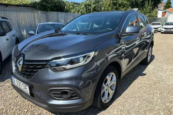 Renault Kadjar din 2022 - oferta REN248059