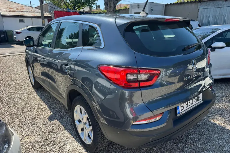 Renault Kadjar din 2022 cu 95.000 km - oferta REN248059 - foto 2