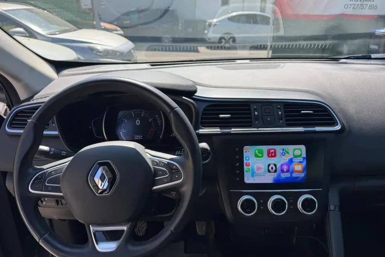 Renault Kadjar din 2022 cu 95.000 km - oferta REN248059 - foto 4