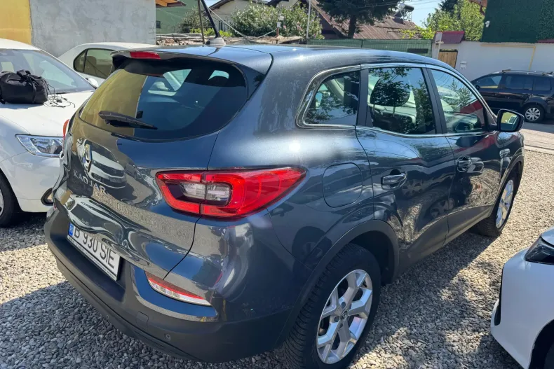 Renault Kadjar din 2022 cu 95.000 km - oferta REN248059 - foto 5