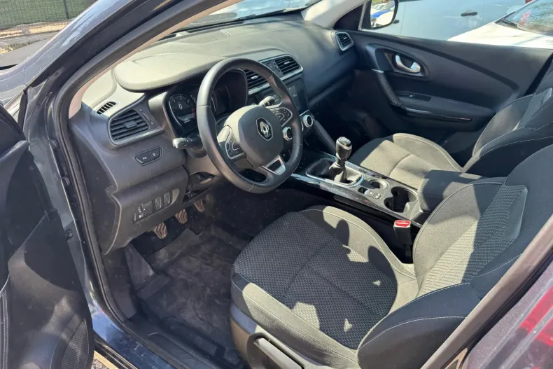 Renault Kadjar din 2022 cu 95.000 km - oferta REN248059 - foto 6