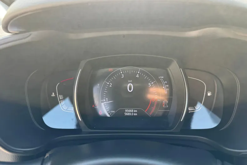 Renault Kadjar din 2022 cu 95.000 km - oferta REN248059 - foto 7