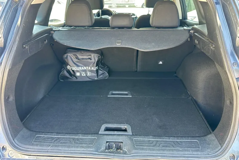Renault Kadjar din 2022 cu 95.000 km - oferta REN248059 - foto 9