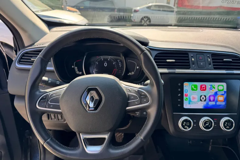 Renault Kadjar din 2022 cu 95.000 km - oferta REN248059 - foto 10
