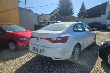 Renault Megane din 2020 - oferta REN248060