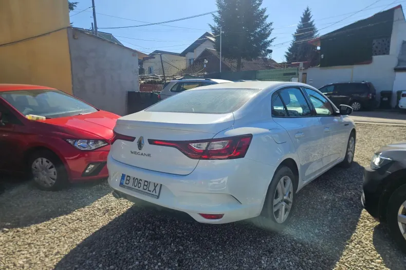 Renault Megane din 2020 cu 90.000 km - oferta REN248060 - foto 1