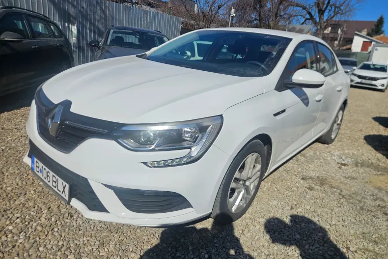 Renault Megane din 2020 cu 90.000 km - oferta REN248060 - foto 4