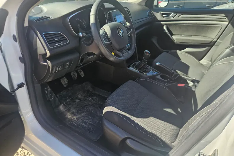 Renault Megane din 2020 cu 90.000 km - oferta REN248060 - foto 6