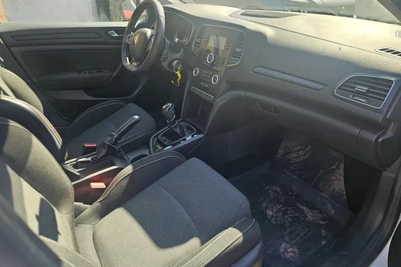 Renault Megane din 2020 cu 90.000 km - oferta REN248060 - foto 7