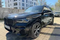 BMW X5 (Seria X) din 2022 cu 78.900 km - oferta BMW248061 - foto 3