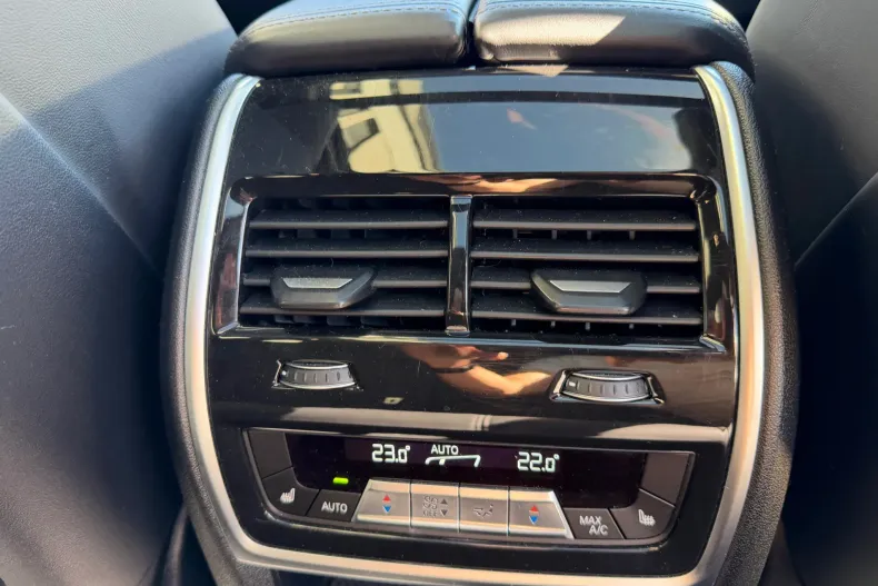 BMW X5 (Seria X) din 2022 cu 78.900 km - oferta BMW248061 - foto 13