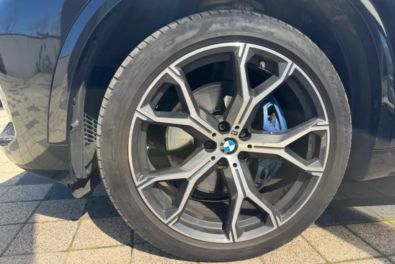 BMW X5 (Seria X) din 2022 cu 78.900 km - oferta BMW248061 - foto 16