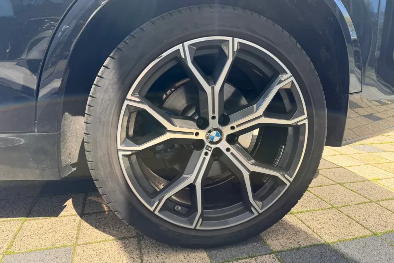 BMW X5 (Seria X) din 2022 cu 78.900 km - oferta BMW248061 - foto 17