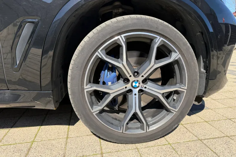 BMW X5 (Seria X) din 2022 cu 78.900 km - oferta BMW248061 - foto 19