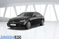 Mercedes-Benz C 300 (Clasa C) din 2026 cu 1 km - oferta MER248063 - foto 3