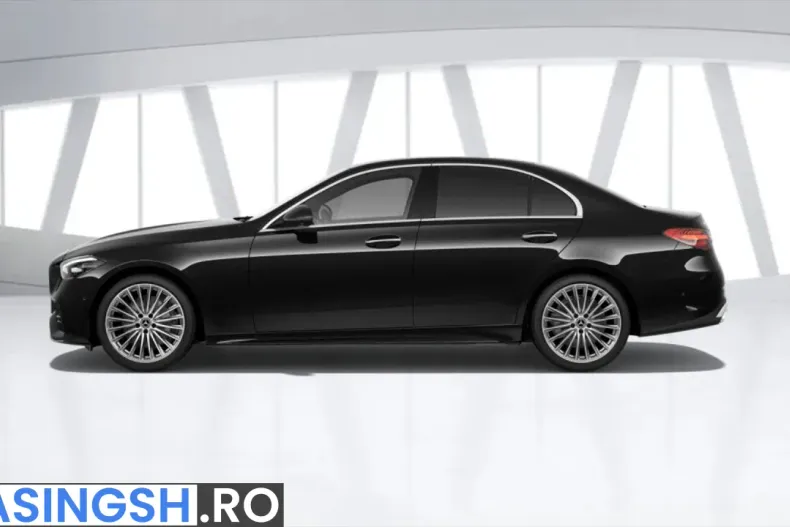 Mercedes-Benz C 300 (Clasa C) din 2026 cu 1 km - oferta MER248063 - foto 4