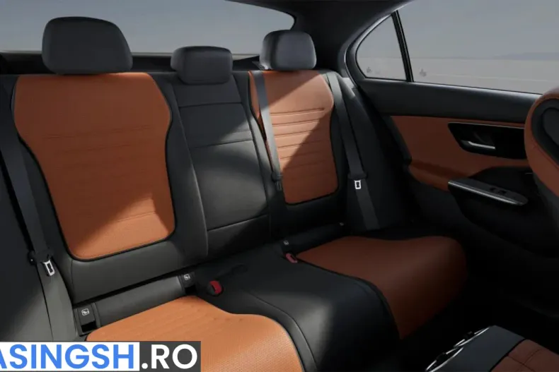 Mercedes-Benz C 300 (Clasa C) din 2026 cu 1 km - oferta MER248063 - foto 10