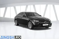 Mercedes-Benz C 300 (Clasa C) din 2026 cu 1 km - oferta MER248063 - foto 1