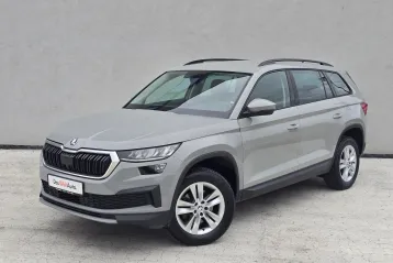 Skoda Kodiaq din 2022 - oferta SKO248064
