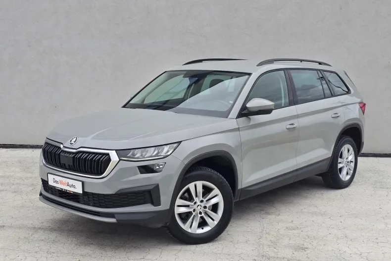 Skoda Kodiaq din 2022 cu 102.953 km - oferta SKO248064 - foto 1