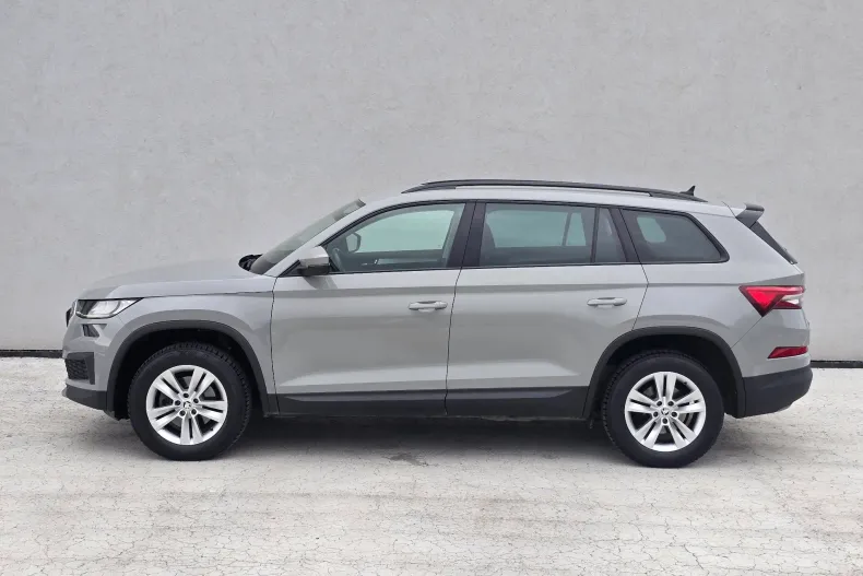 Skoda Kodiaq din 2022 cu 102.953 km - oferta SKO248064 - foto 2