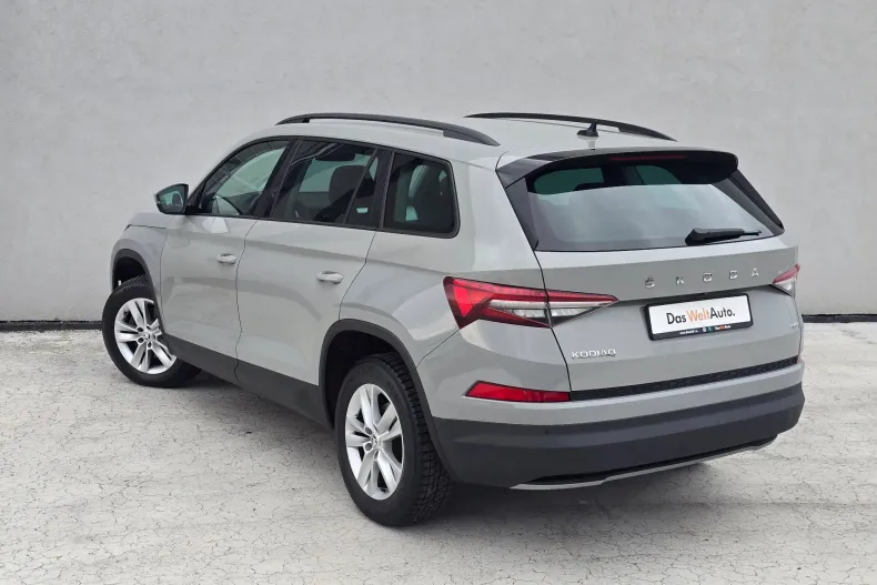 Skoda Kodiaq din 2022 cu 102.953 km - oferta SKO248064 - foto 3