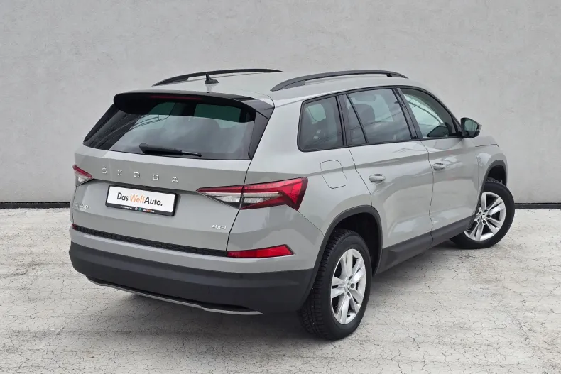 Skoda Kodiaq din 2022 cu 102.953 km - oferta SKO248064 - foto 5