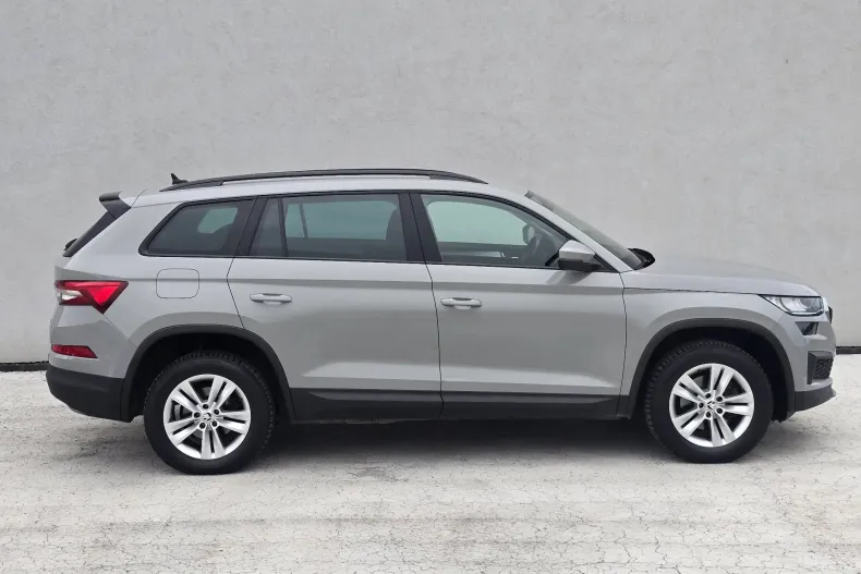 Skoda Kodiaq din 2022 cu 102.953 km - oferta SKO248064 - foto 6