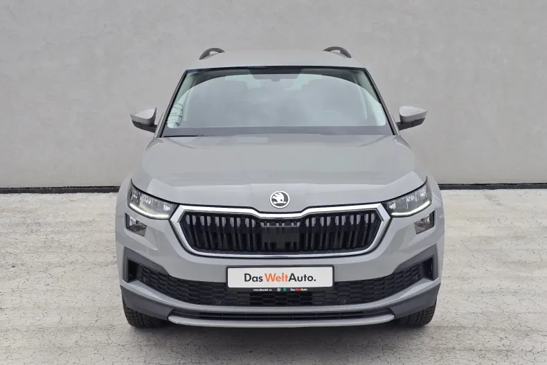 Skoda Kodiaq din 2022 cu 102.953 km - oferta SKO248064 - foto 8