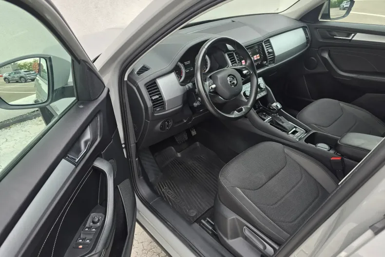 Skoda Kodiaq din 2022 cu 102.953 km - oferta SKO248064 - foto 10