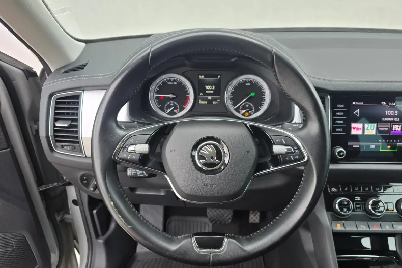 Skoda Kodiaq din 2022 cu 102.953 km - oferta SKO248064 - foto 11