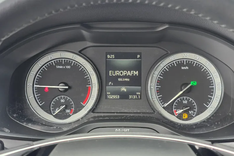 Skoda Kodiaq din 2022 cu 102.953 km - oferta SKO248064 - foto 13