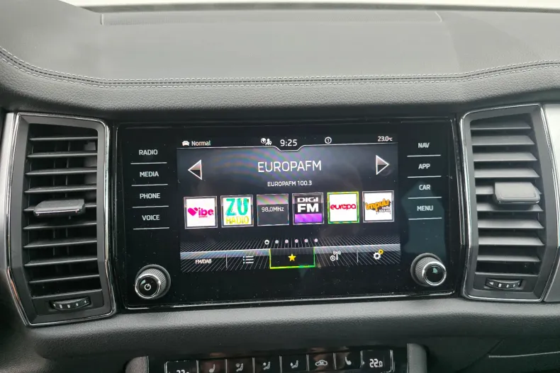 Skoda Kodiaq din 2022 cu 102.953 km - oferta SKO248064 - foto 14