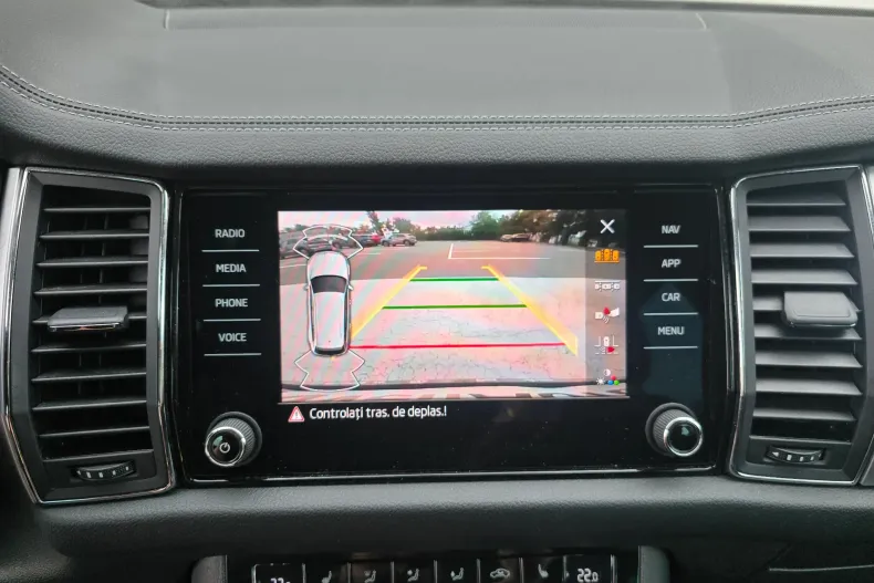 Skoda Kodiaq din 2022 cu 102.953 km - oferta SKO248064 - foto 15